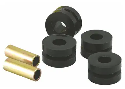 Whiteline Radius/Strut Rod - to Chassis Bushing (Navara/Rodeo/Pathfinder) Premium