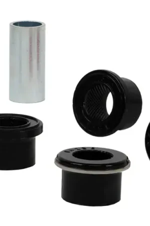 Shop Now Whiteline Radius/Strut Rod - to Control Arm Bushing (Ford inc EA-EL, XH)