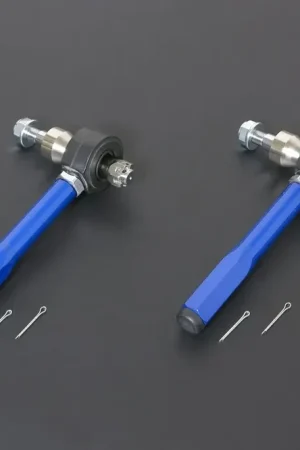 Viral Hard Race RC Tie Rod End (Supra 93-99)