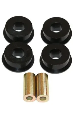 Torque Solution Rear Differential Bushings Subaru (WRX/STi 2008+/Forester 09-13) High Quality