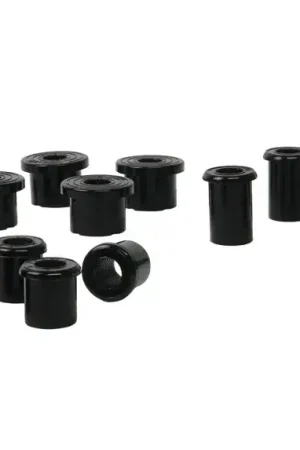 Whiteline Rear Spring kit (Colorado 2012+/D-Max 2012+/LDV T60 2017+) Best Price