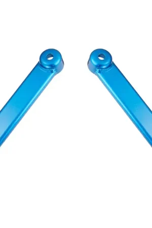 Cusco Rear Subframe Side Power Brace (WRX 22+/Forester 19-22) Authentic