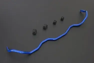 Hard Race Rear Sway Bar - 19mm (Civic 05-12) Don’t Miss Out