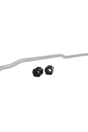 Special Offer Whiteline Rear Sway Bar - 20mm Heavy Duty Blade Adjustable (MR2 AW11/SW20 89-99)
