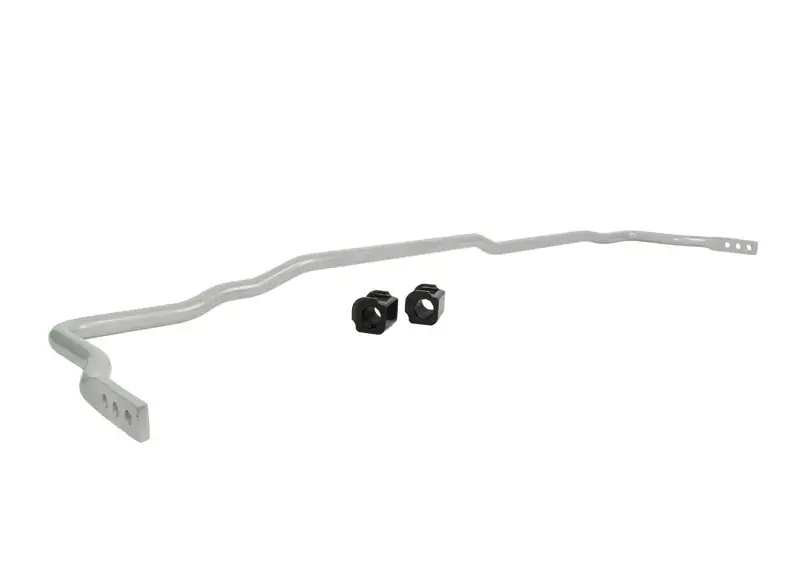 Special Offer Whiteline Rear Sway Bar - 20mm Heavy Duty Blade Adjustable (MR2 AW11/SW20 89-99)