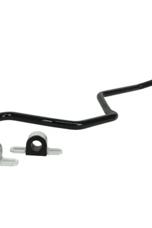 Whiteline Rear Sway Bar - 22mm X Heavy Duty (Prado 90 Series) Crafted