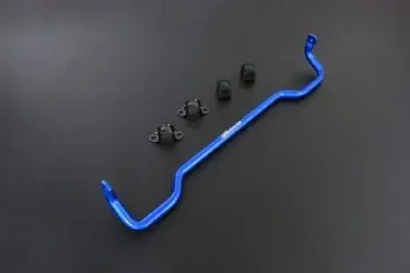 Modern Hard Race Rear Sway Bar - 25.4mm (Golf MK7/Audi A3)