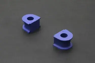 Hard Race Rear Sway Bar Bushing - 22mm (Integra DC2/Civic 91-00) Affordable