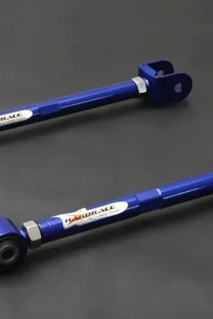 Bargain Hard Race Rear Toe Control Arm (R32 GTS-T/Silvia S13/Fairlady 89-00)