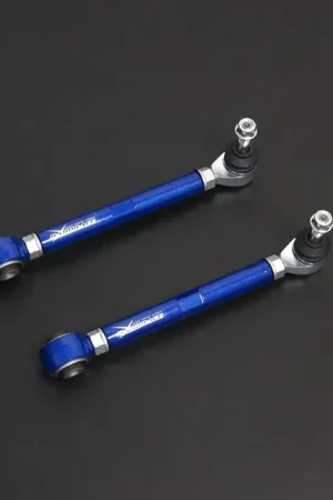 Hard Race Rear Toe Control Arm - Hardened Rubber (WRX 22+) Luxury