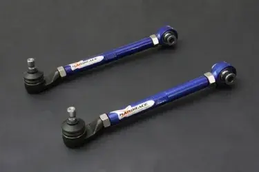 Final Sale Hard Race Rear Toe Control Arm - Pillow Ball (RX-8 03-12/MX-5 2006+)