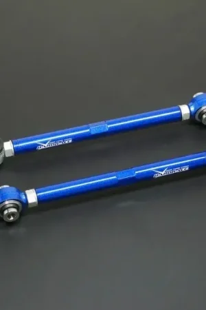 Budget Hard Race Rear Toe Kit (MR2 84-89)