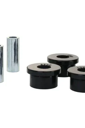 Low Price Whiteline Rear Trailing Arm - Lower Bushing (Prado 90 Series/4Runner)