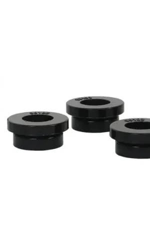 Limited Time Whiteline Rear Trailing Arm - Lower Rear Bushing (Lexus GS300 97-00/IS200 99-05/IS300 01-05/Altezza 98-05)