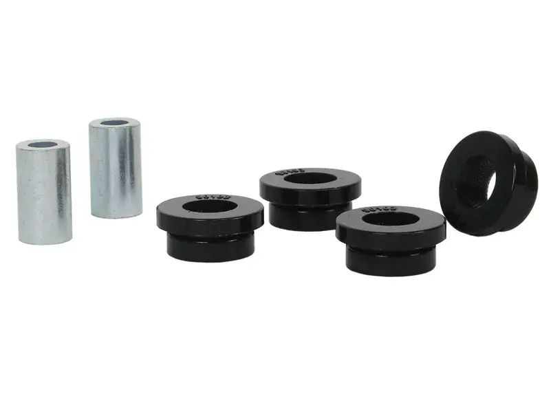 Limited Time Whiteline Rear Trailing Arm - Lower Rear Bushing (Lexus GS300 97-00/IS200 99-05/IS300 01-05/Altezza 98-05)
