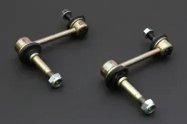 Holiday Sale Hard Race Reinforced Stabilizer Link - Front (Altezza 98-05)