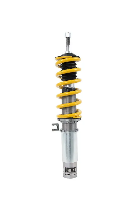 Ohlins Road & Track Coilovers (Boxster 986/Cayman 987) Seasonal Sale