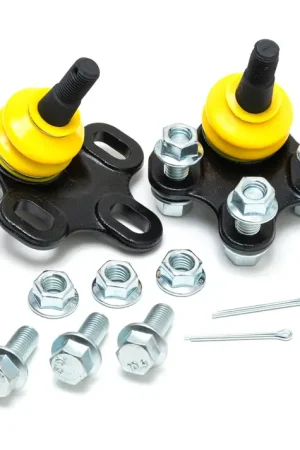 Whiteline Roll Centre - Correction Kit (Civic C 15+) Hot Picks