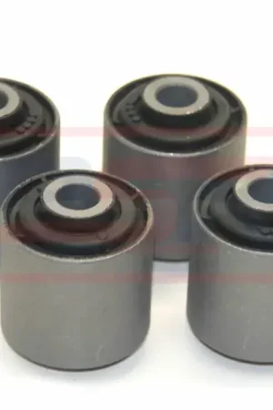 Performance Suspension Racing Rubber Rear Trailing Arm Bush set (Patrol GQ-GU) Bargain