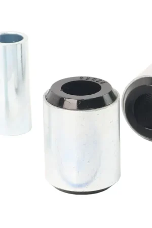 Whiteline Shock Absorber - Bushing Kit (Challenger 07-15 / Triton 06-15) Deal