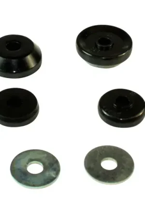 Flash Sale Whiteline Shock Absorber - Upper Bushing (Prado/Hilux/Fortuner/FJ Cruiser)