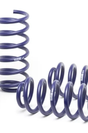 H&R Sport Lowering Springs (Audi A4/S4 17-20) Clearance