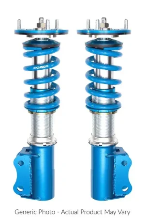 Price Drop Cusco Sport S Coilovers (ND MX-5 14+)