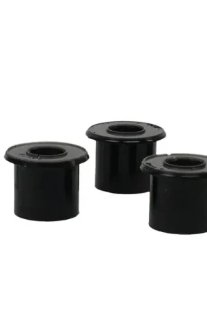 Discount Whiteline Spring - Eye Front and Rear Bushing (Coaster/Dyna/Toyoace)