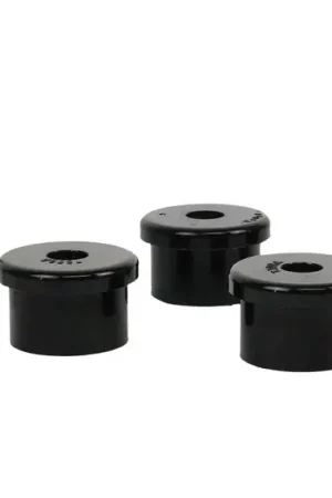 Fresh Stock Whiteline Spring - Eye Front Bushing (Ford EF, EL, XH, AU, BA, BF, FG)