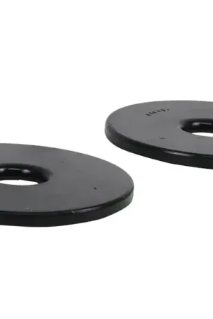 Holiday Sale Whiteline Spring - Pad/Trim Packer Bushing OD=140, ID=32, H=8mm (VR-VZ)