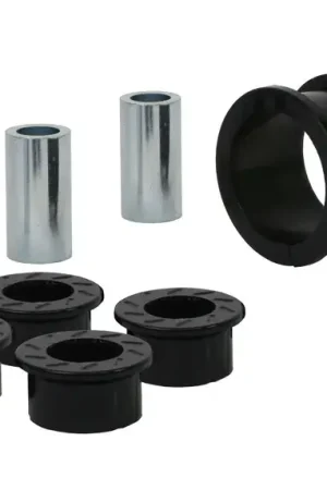 Whiteline Steering Rack Mount - Service Kit (Navara 05-15) Viral