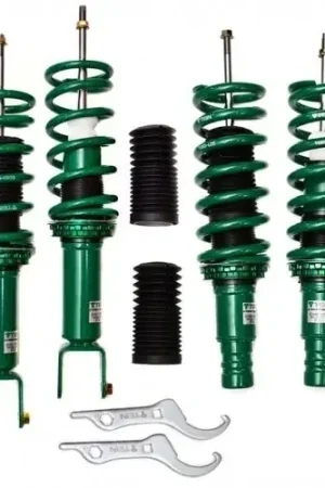 Free Returns Tein Street Advance Z Coilover Kit (WRX 92-00/STi 92-00)