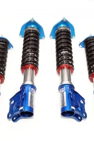 Must Have Cusco Street Zero A AUS-Spec Coilovers (Forester SJ)