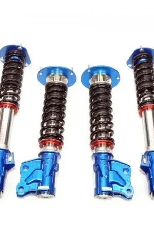 Cusco Street Zero A AUS-Spec Coilovers (WRX/STi 01-02) New Arrival
