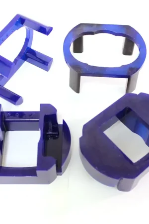 Popular SuperPro Subframe Void Filler Rear Bush Kit - Rear (BMW 1-Series/3-Series/X1)