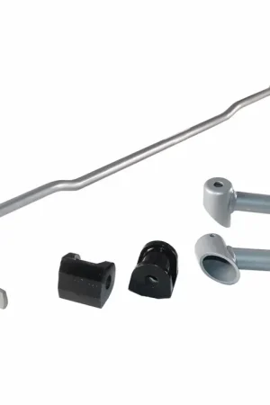 Whiteline Sway Bar - 16mm 3 Point Adjustable (BRZ 21-22) Worldwide Shipping