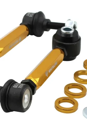 Whiteline Sway Bar - Link Kit (2 Series 13-21 / M Series 13-21 / M Series 14-21 / M Series 14-19) Markdown