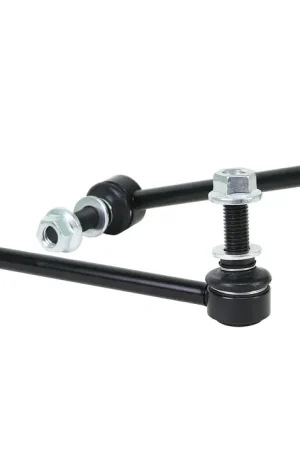 Whiteline Sway Bar - Link Kit (300C 04-12 / 300C 11+ / Challenger 11+) Handmade