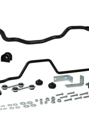 Free Shipping Whiteline Sway Bar - Vehicle Kit (Hilux 05-15)