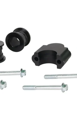 One Day Deal Whiteline Sway Bar Link - Drop Kit (Landcruiser 09-19)