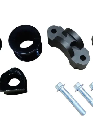 Fresh Stock Whiteline Sway Bar Link Drop Kit (Prado 09-15)