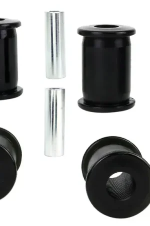 Fast Shipping Whiteline Trailing Arm - Inner and Outer Bushing (VW inc Transporter T3 80-92)