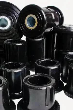 Tough Dog Urethane Bushing Kit - Rear (Hilux 2005+) Special Offer