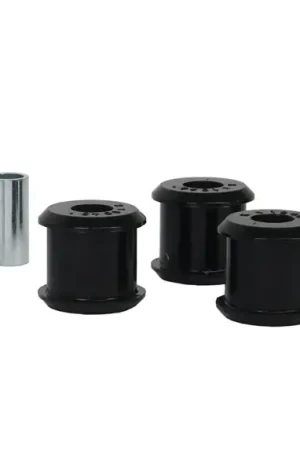 Whiteline Watts Link - Side Rods Bushing (Ford inc EA-EL, AU, BA-BF) Save Now