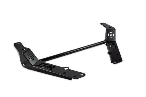 ISR Performance - Front Tension Rod Power Brace - Nissan 240sx (S14) Instant Buy