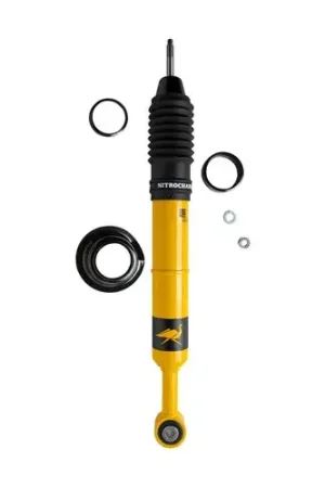 Old Man Emu / OME Nitrocharger Plus Strut 2015 Toyota Hilux - Front Exclusive