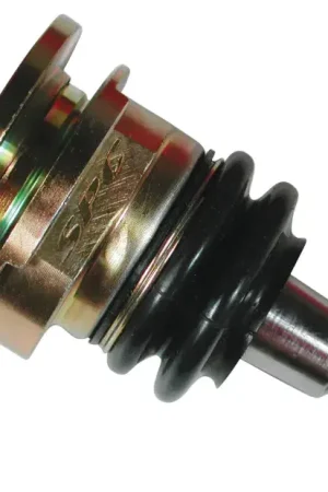 SPC Performance 00-09 Honda S2000 Front/Rear Adjustable Ball Joint (1.5deg.) Authentic