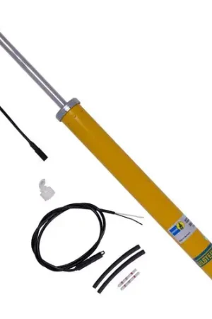 Luxury Bilstein 16-19 CLA45 AMG / 16-19 CLA250 B6 Performance DampTronic Shock Rear