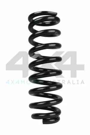 Save Now Performance Suspension Racing 2in Front HD Coil Spring (Toyota/Holden/Isuzu)