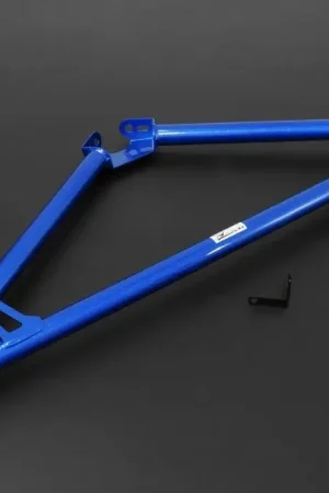 Today Only Hard Race 3 Point Front Strut Brace (GR86 21+/BRZ 22+)